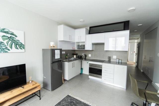 To Let 1 Bedroom Property for Rent in Summerstrand Eastern Cape